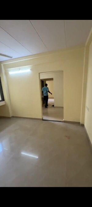 1 BHK Apartment For Sale in Swapnapurti CHS Kharghar, Kharghar