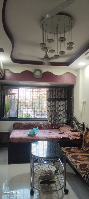 1 RK Apartment For Rent in Karma Vihar, Ghatkopar East