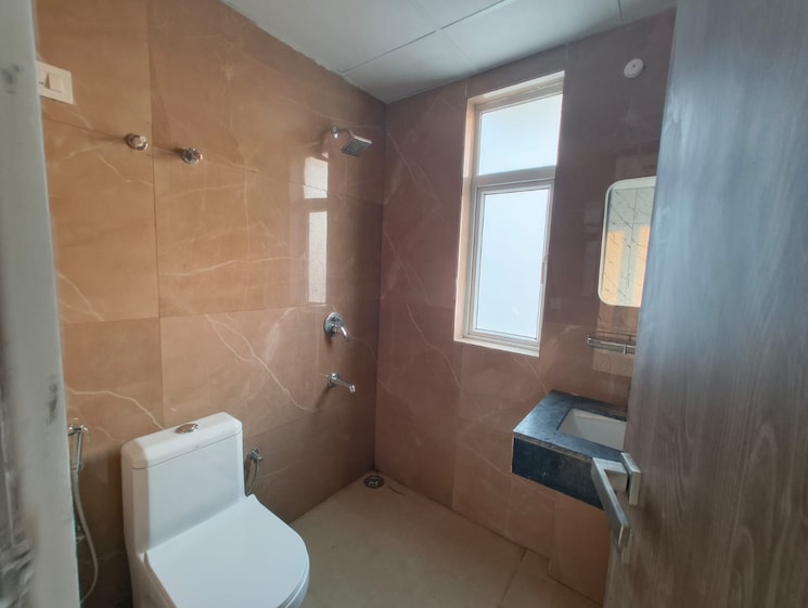 Attached Bathroom, smart-world-gems 2 Bedroom 1158 Sq.Ft. Apartment In Sector 89 Gurgaon 9586927