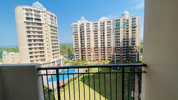 3 BHK Apartment – Exterior View View at Ambika Florence Park, North Mullanpur - for Sale