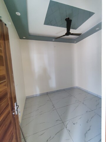 1 BHK Independent House For Rent in Banjarawala