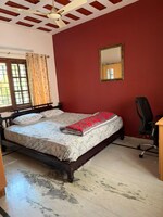 3 BHK + Pooja Room 1700 Sq.Ft. Independent House in Model Vista