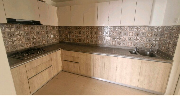 Kitchen, aipl-the-peaceful-homes 2 Bedroom 1306 Sq.Ft. Apartment In Sector 70a Gurgaon 9586963