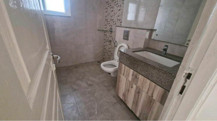 Bathroom, aipl-the-peaceful-homes 2 Bedroom 1306 Sq.Ft. Apartment In Sector 70a Gurgaon 9586963