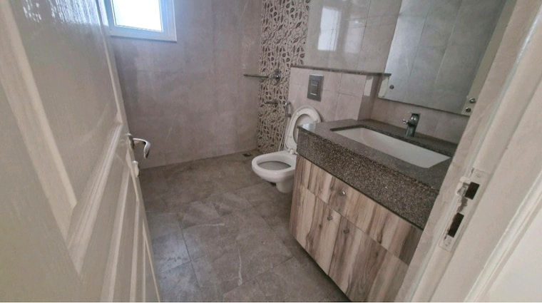 Bathroom, aipl-the-peaceful-homes 2 Bedroom 1306 Sq.Ft. Apartment In Sector 70a Gurgaon 9586963