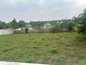 Plot Area in  Plot at Kechery – for Sale