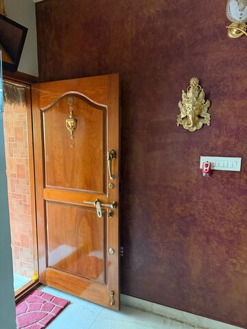 Furnished Amenities in 3 BHK Independent House at Model Vista, Vignana Nagar – for Rent