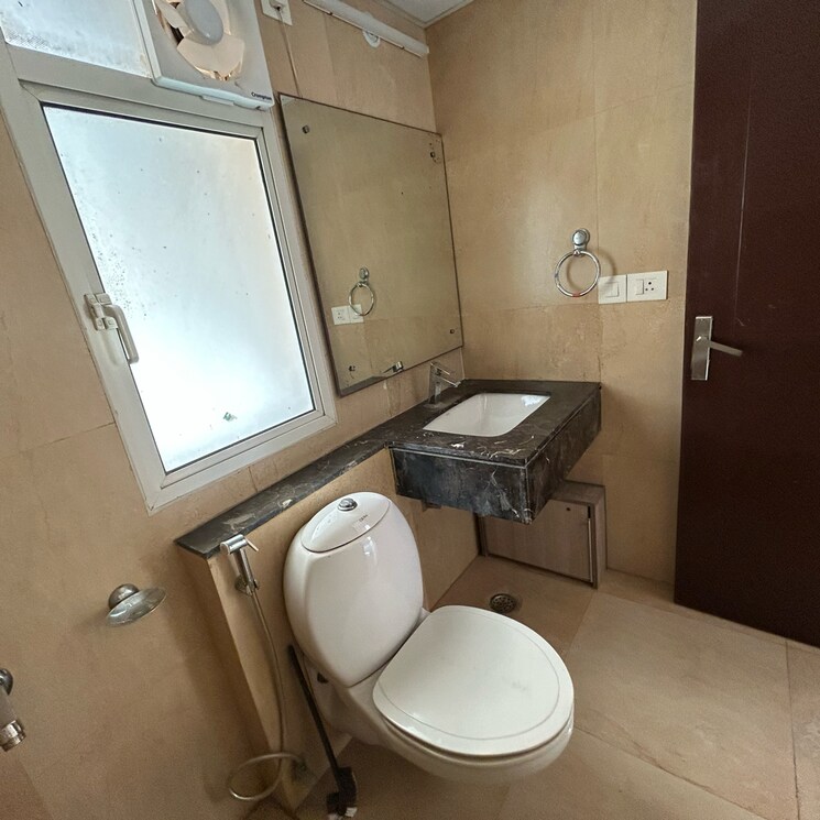 Bathroom, eldeco-accolade 2 Bedroom 1240 Sq.Ft. Apartment In Saini Colony Gurgaon 9587200