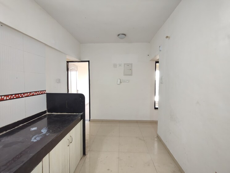 Kitchen, kumar-kruti 2 Bedroom 1014 Sq.Ft. Apartment In Kalyani Nagar Pune 9587012
