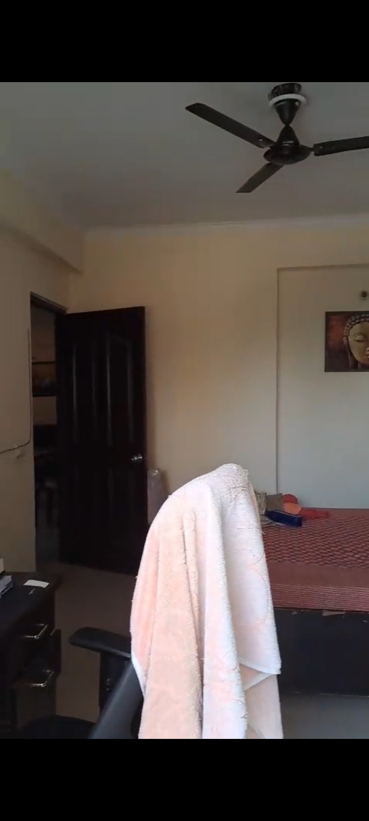 3 BHK + Servant Room Apartment For Sale in Charms Castle