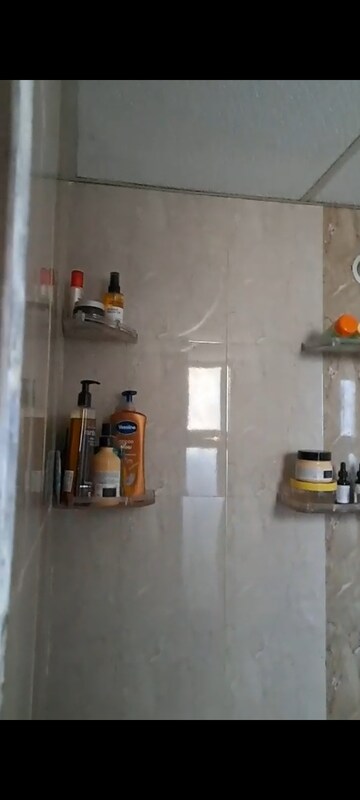 Furnished Amenities in 3 BHK Apartment at Charms Castle, Raj Nagar Extension – for Sale