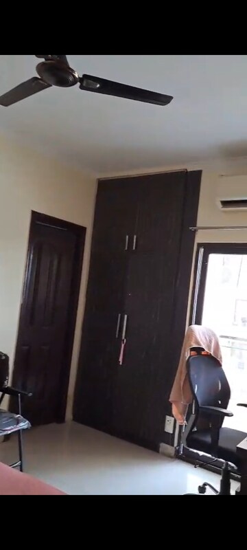 Furnished Amenities in 3 BHK Apartment at Charms Castle, Raj Nagar Extension – for Sale