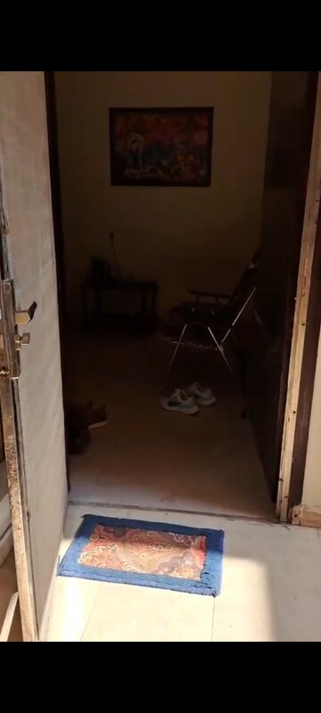 Bathroom in 3 BHK Apartment at Charms Castle, Raj Nagar Extension – for Sale