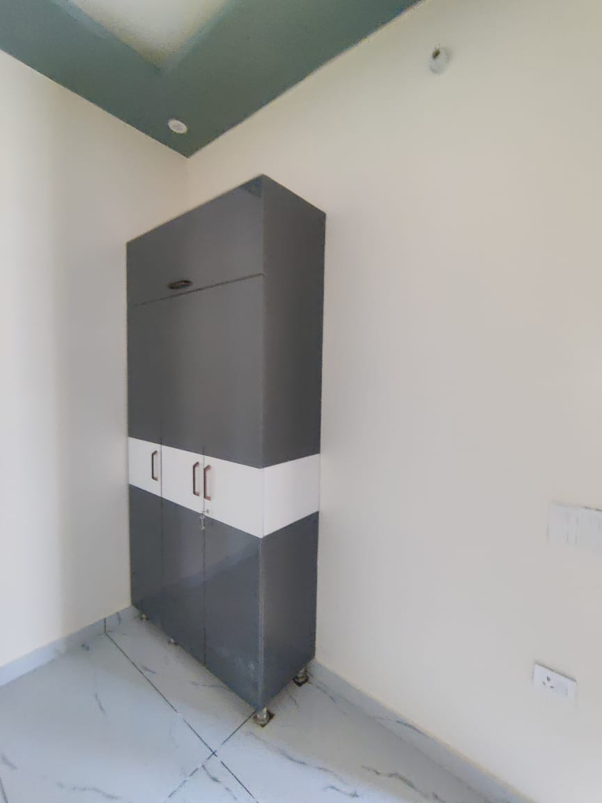 1 BHK Independent House For Rent in Banjarawala