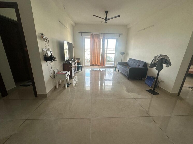 Living Room, sobha-lavender 3 Bedroom 2400 Sq.Ft. Apartment In Bellandur Bangalore 9587018
