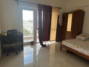 3 BHK Apartment For Rent in Sobha Lavender, Bellandur