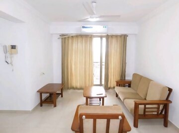 3 BHK Apartment For Rent in Lake Primrose, Powai