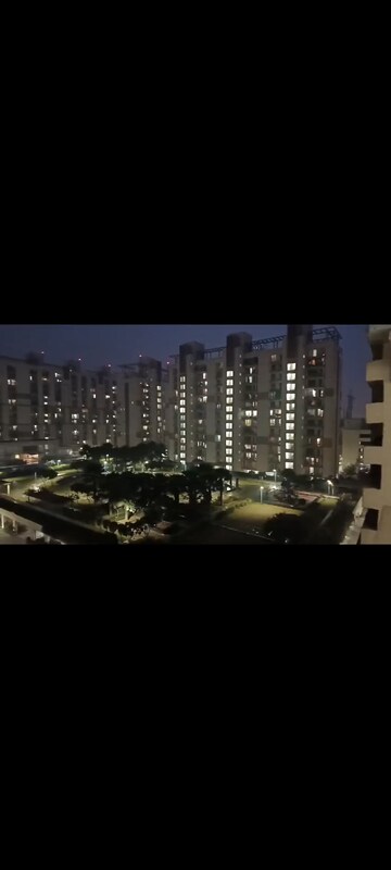 Master Plan in 3 BHK Apartment at Emaar Gurgaon Greens, Sector 102 – for Rent