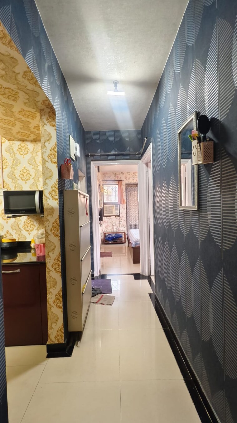 undefined, cosmos-park 2 Bedroom 450 Sq.Ft. Apartment In Ghodbunder Road Thane 9587032