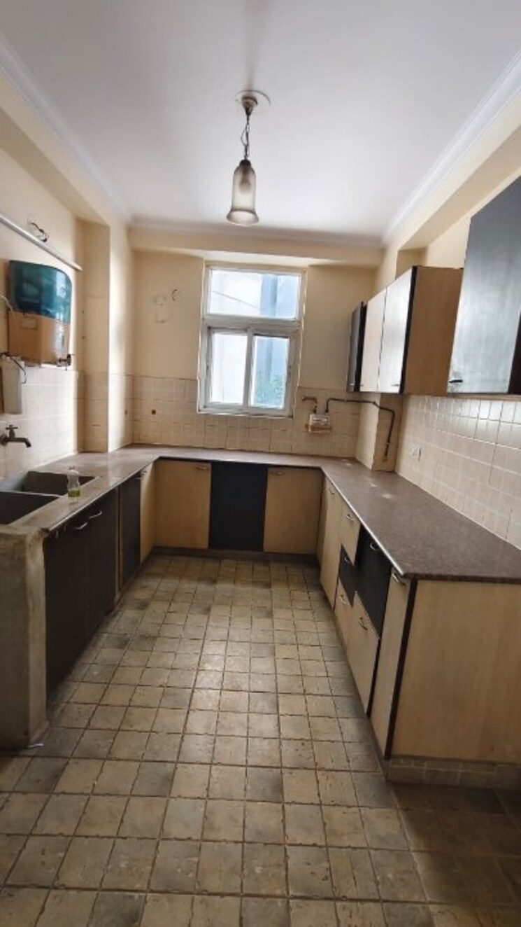 Kitchen, angel-jupiter 2.5 Bedroom 1285 Sq.Ft. Apartment In Ahinsa Khand 2 Ghaziabad 9586988