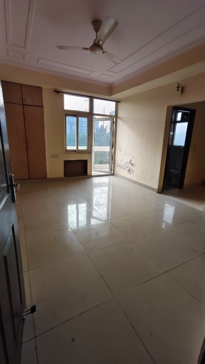 2.5 BHK + Study Room 1285 Sq.Ft. Apartment in Angel Jupiter