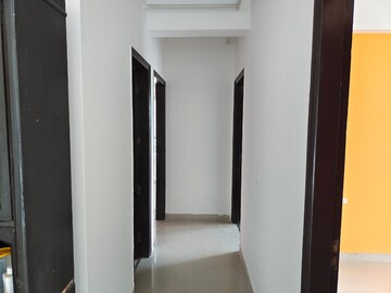 Building Lobby in 3 BHK Apartment at ABA Cherry County, Tech Zone 4 Greater Noida – for Rent