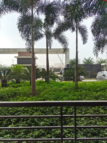 3 BHK Apartment – Garden View at ABA Cherry County, Tech Zone 4 Greater Noida - for Rent