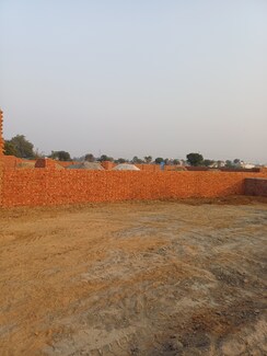 Plot For Sale in Bhopani