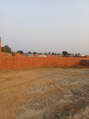  Plot For Sale in Bhopani