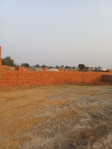  Plot For Sale in Bhopani