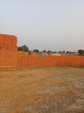  Plot – Exterior View View at Bhopani - for Sale