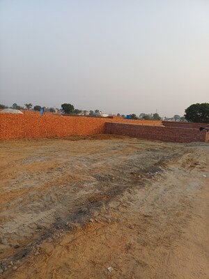  Plot – Exterior View View at Bhopani - for Sale