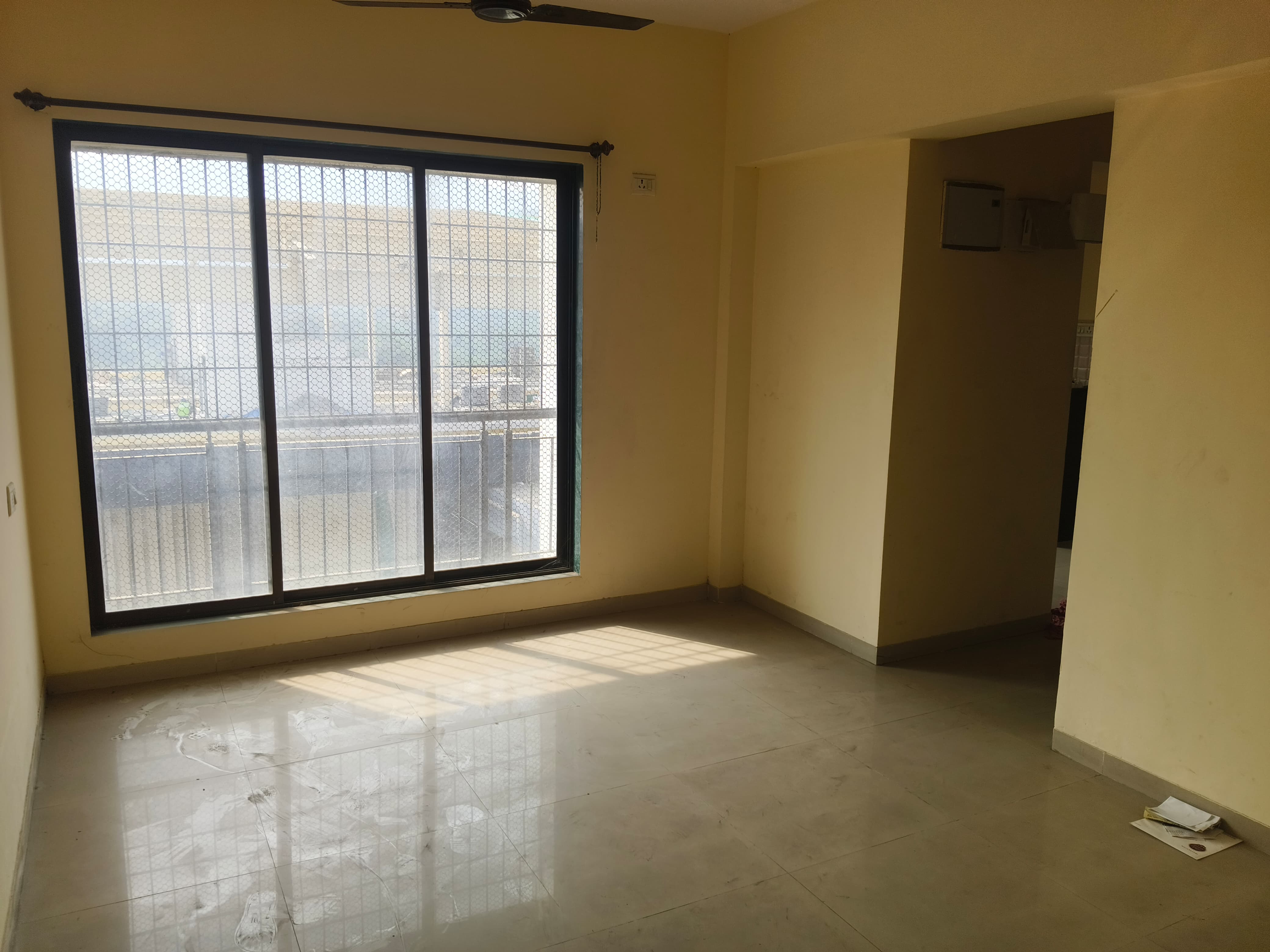 1 BHK 450 Sq.Ft. Apartment in Squarefeet Imperial Square