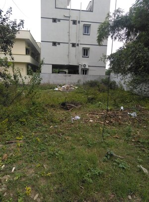  Plot For Sale in Mallapur