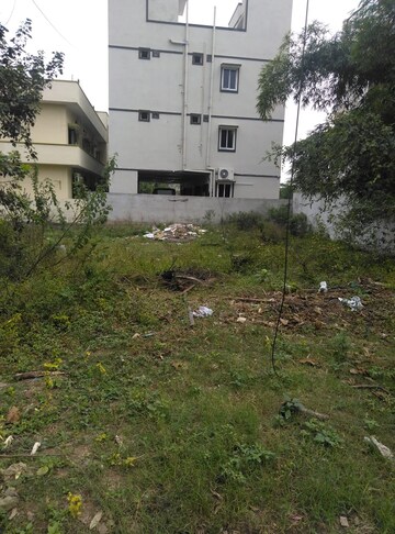  Plot For Sale in Mallapur