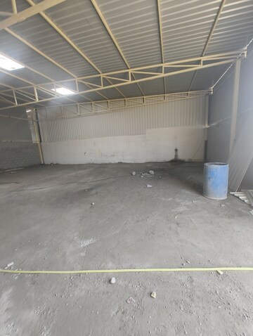 Kitchen in  Warehouse at Mansarovar Extension – for Rent