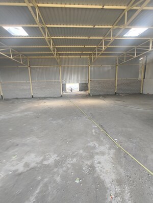 Parking in  Warehouse at Mansarovar Extension – for Rent