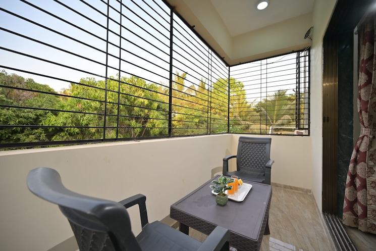 Other, parker-white-lily 2 Bedroom 1235 Sq.Ft. Apartment In Sector 8 Sonipat 9587405