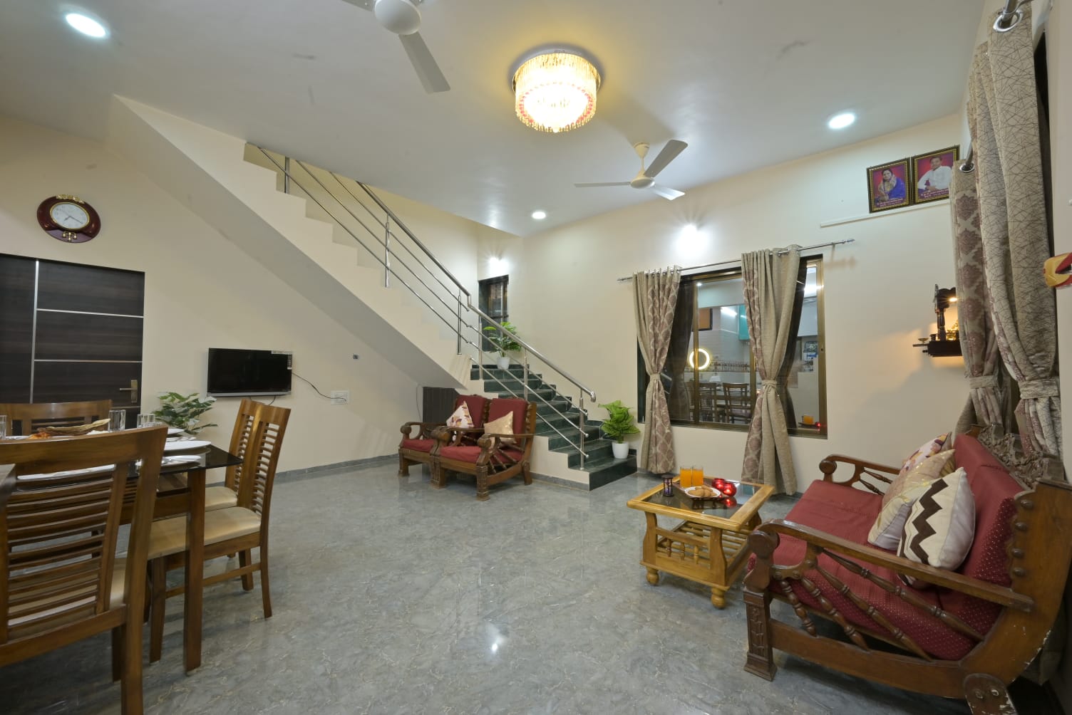 2 BHK 1280 Sq.Ft. Apartment in Parker White Lily