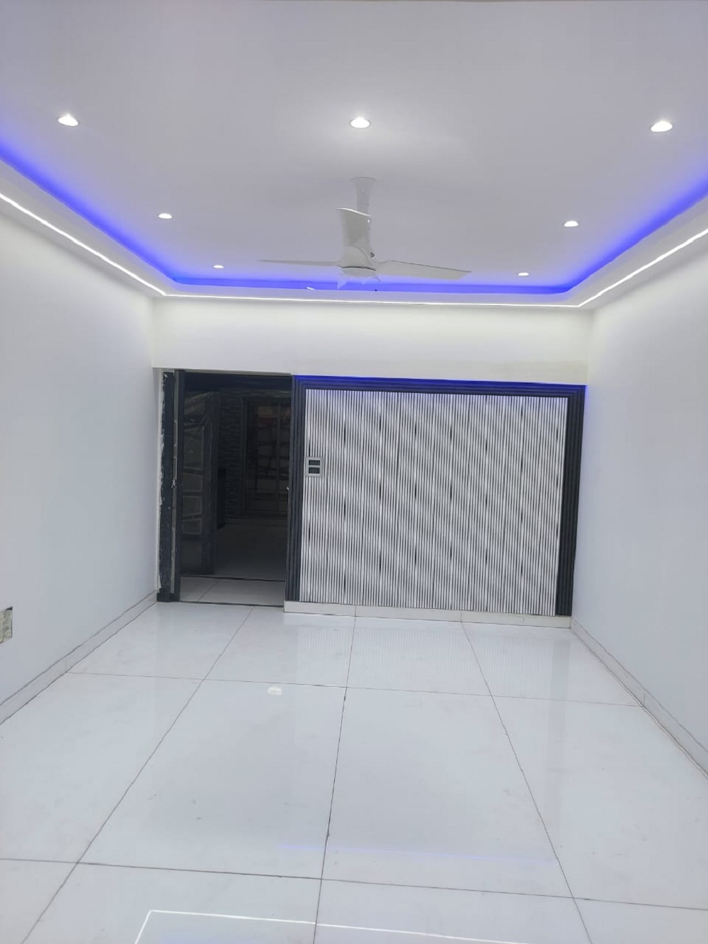 2 BHK + Pooja Room Apartment For Rent in CO-Operative Housing Soci