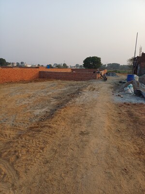  Plot – Exterior View View at Nacholi - for Sale