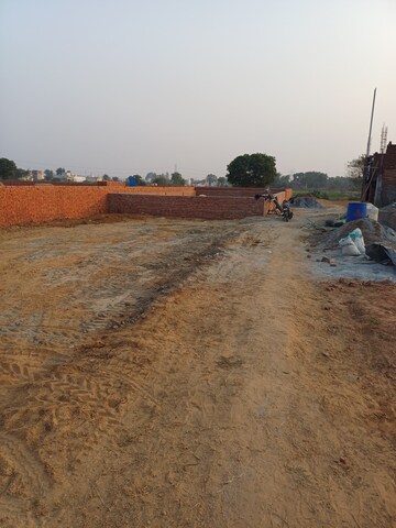  Plot – Exterior View View at Nacholi - for Sale