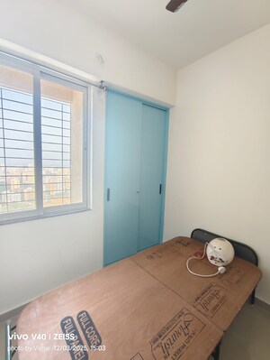 Studio Apartment For Rent in Puraniks Tokyo Bay, Kasarvadavali