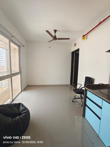 Team Area in Studio Apartment at Puraniks Tokyo Bay, Kasarvadavali – for Rent