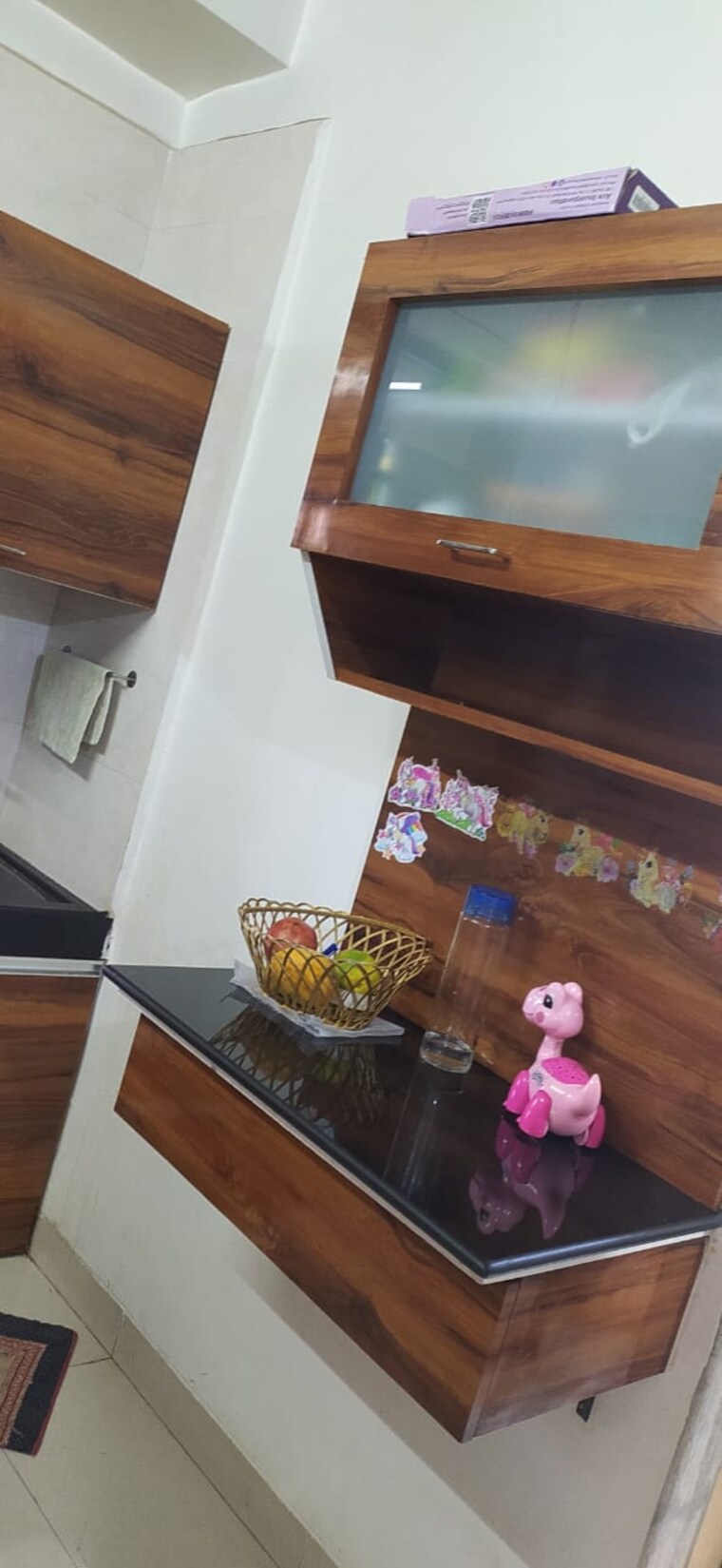 undefined, sector 8 kharghar 3 Bedroom 1800 Sq.Ft. Apartment In Sector 8 Kharghar Navi Mumbai 9587121