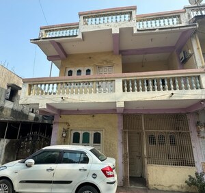 3 BHK Independent House For Sale in Sayan