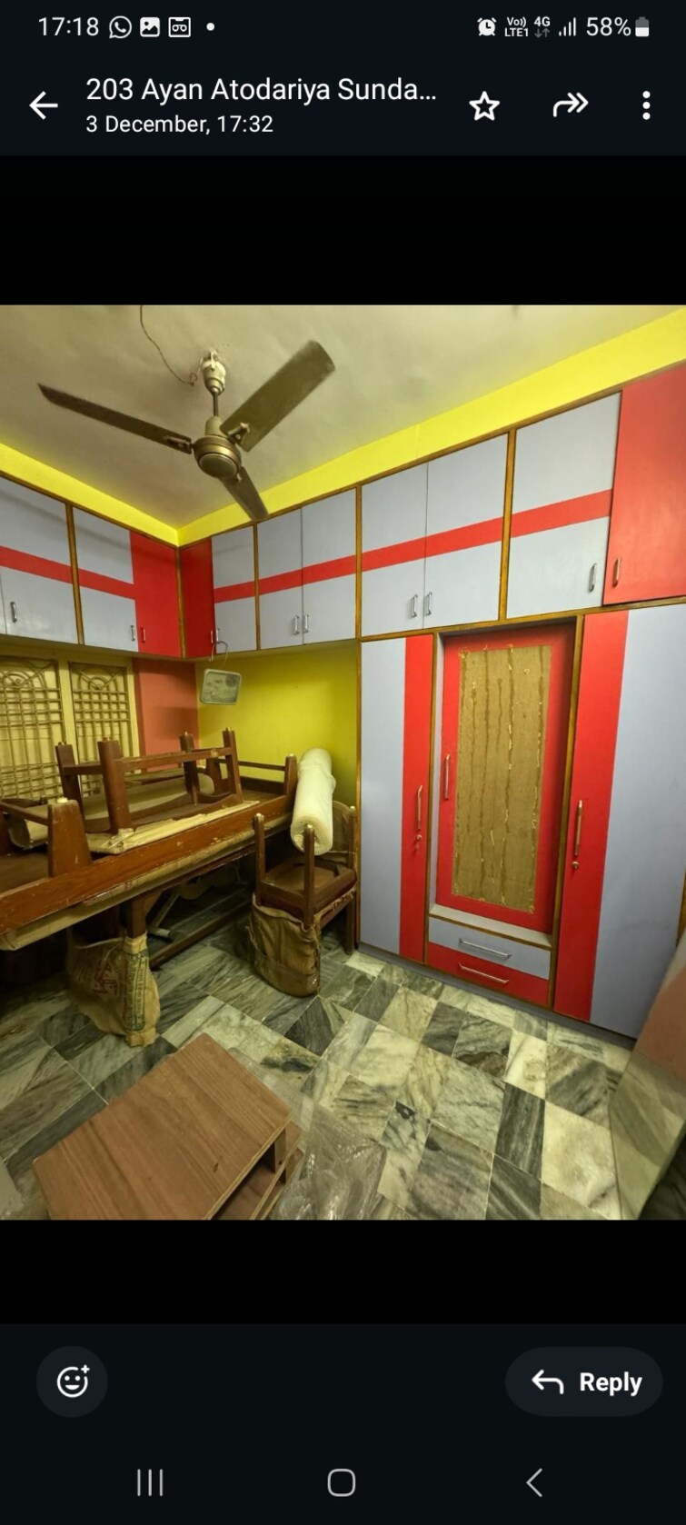 Living Room, sayan 3 Bedroom 2500 Sq.Ft. Independent House In Sayan Surat 9587194