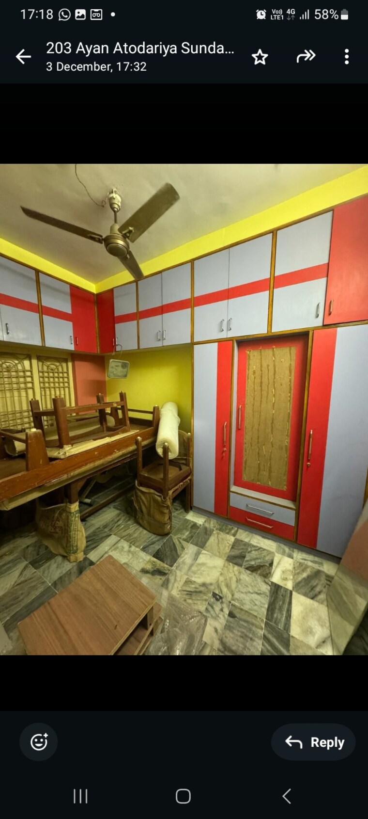 Living Room, sayan 3 Bedroom 2500 Sq.Ft. Independent House In Sayan Surat 9587194