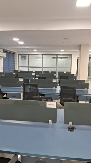  Office Space For Rent in Sector 59