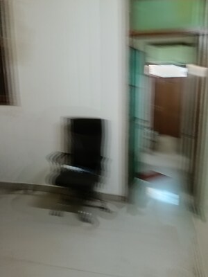 Living Room in 1 BHK Builder Floor at Ignou Road – for Rent